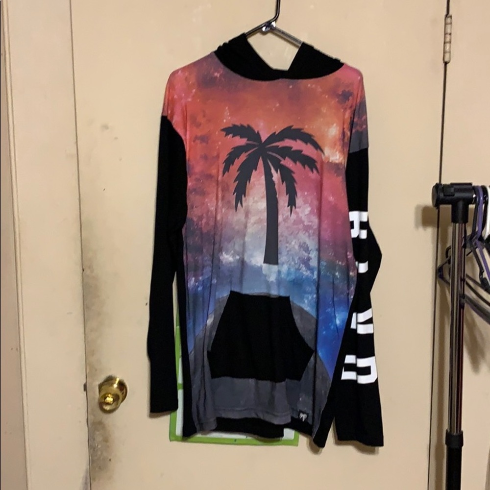 Blvd Supply Hoodie